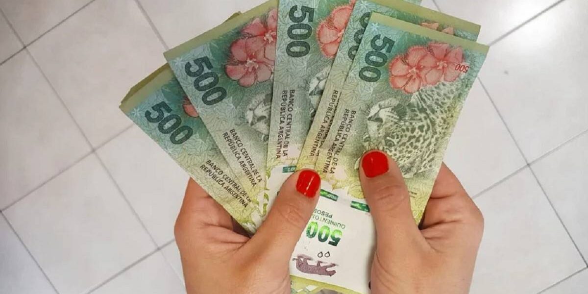 pesos manos